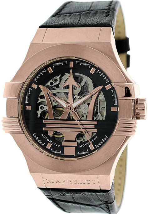 Maserati Watch Price